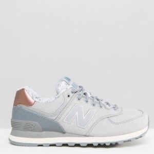 New Balance 574 Trainers